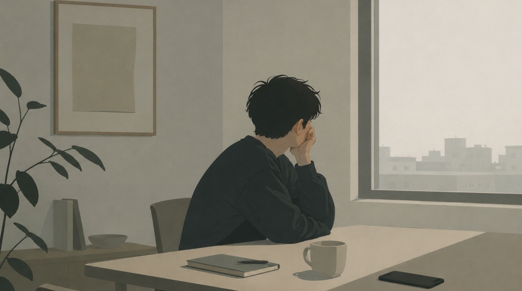 Το Ημερολόγιο της Πλήξης: 9 Αυγούστου