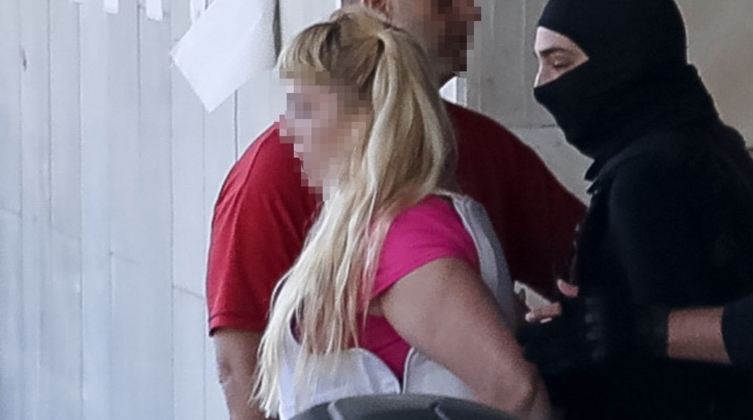 Εμπρησμός Marfin: Ο δικηγόρος της 46χρονης υποστηρίζει ότι δεν ταυτοποιείται εργαστηριακά, ενώ είχε εξεταστεί για τα ίδια στοιχεία και το 2022 χωρίς ευρήματα.