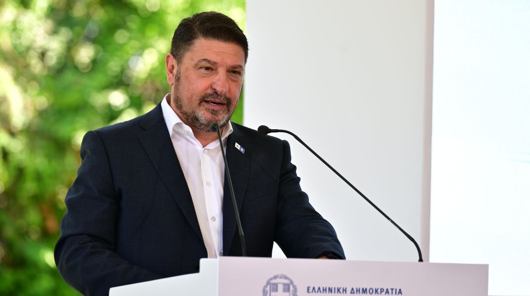 Ο Νίκος Χαρδαλιάς ξεκαθαρίζει ότι η Περιφέρεια Αττικής δεν θα εγκρίνει ΜΠΕ για ανεμογεννήτριες σε προστατευόμενες, αναδασωτέες ή πυρόπληκτες περιοχές