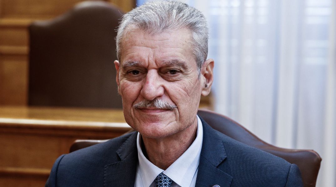 Πάνω από 400 πυρκαγιές σε 10 ημέρες, σύμφωνα με τον Ευάγγελο Τουρνά - Το 90% οφείλεται σε αμέλεια - Σε επιφυλακή ο κρατικός μηχανισμός