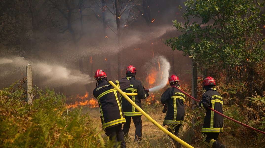 Η κλιματική καταστροφή απειλεί τον πλανήτη και την Ευρώπη, απαιτώντας αποτελεσματική πρόληψη, πράσινη μετάβαση και συντονισμένη διεθνή δράση