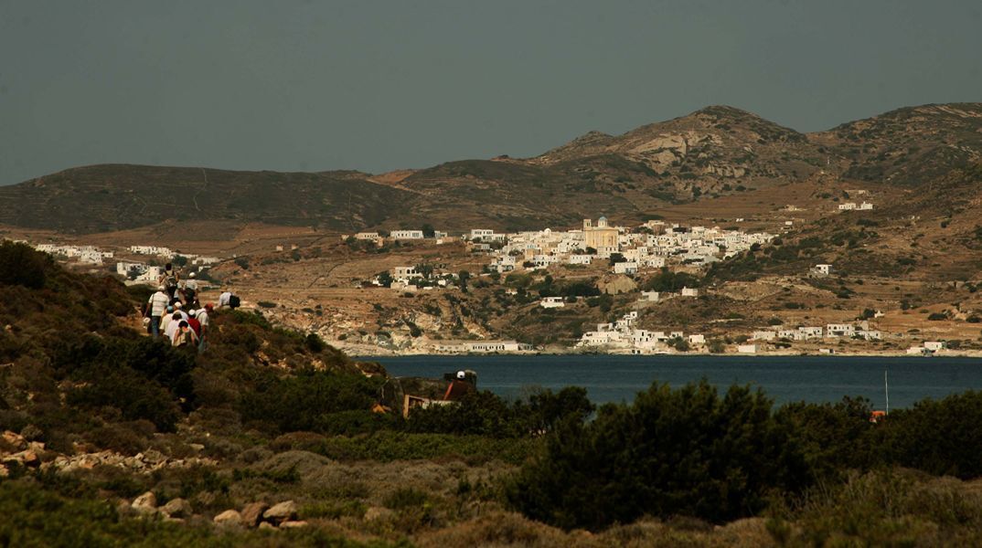 Κίμωλος/Θάνατος 17χρονου από ηλεκτροπληξία: «Δεν είχε ρελέ» - Ελέγχεται η ηλεκτρολογική εγκατάσταση