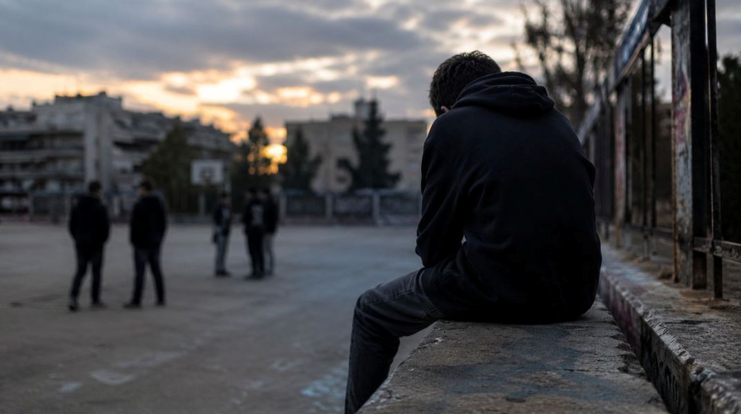 Στέλιος Στυλιανίδης: «Η μοναξιά και το μη νόημα είναι μεγαλύτεροι παράγοντες κινδύνου από την ίδια τη φτώχεια»