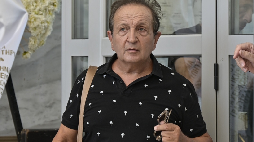 Σπύρος Μπιμπίλας
