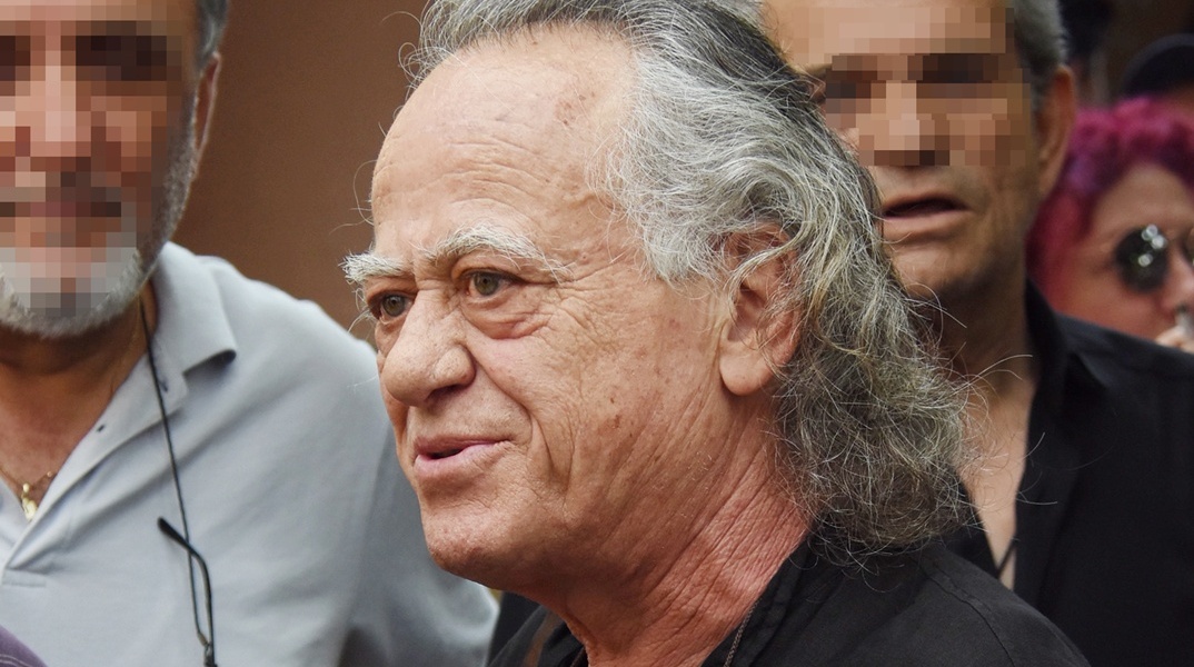 Νίκος Καλογερόπουλος
