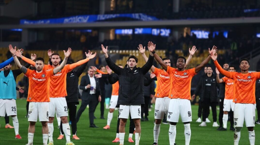Ώρα Super Cup: Πού θα δείτε τον τελικό ανάμεσα σε ΑΕΚ και ΟΦΗ