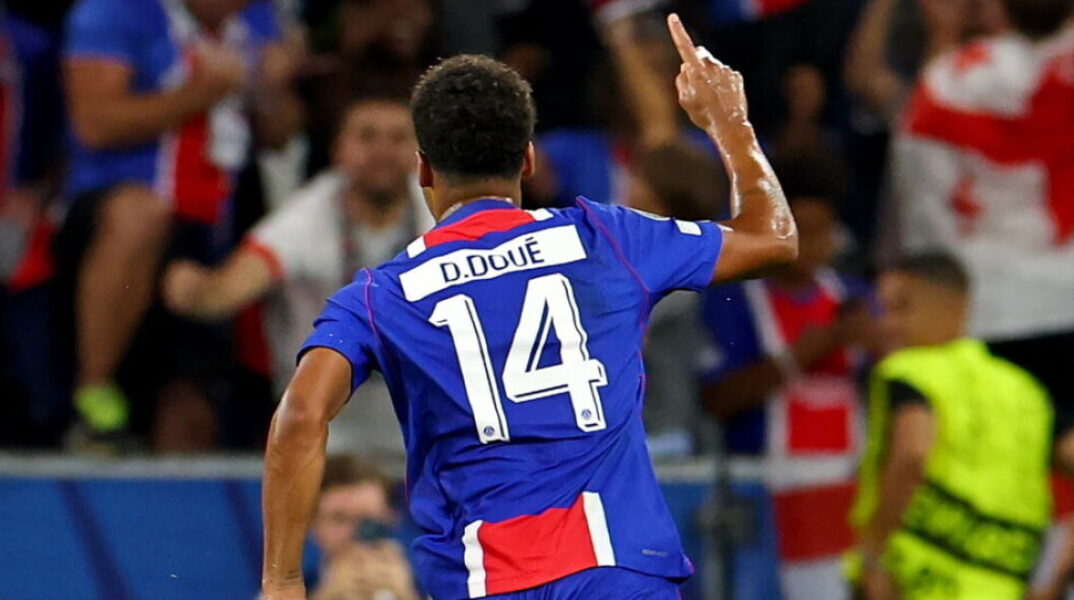 Παρί Σεν Ζερμέν – Άστον Βίλα 2-1: Στο Παρίσι και φέτος το ευρωπαϊκό Super Cup