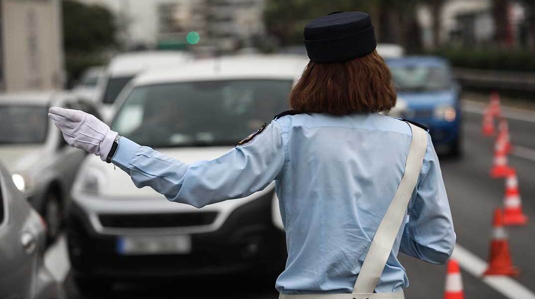 Μέτρα Τροχαίας για τον Δεκαπενταύγουστο