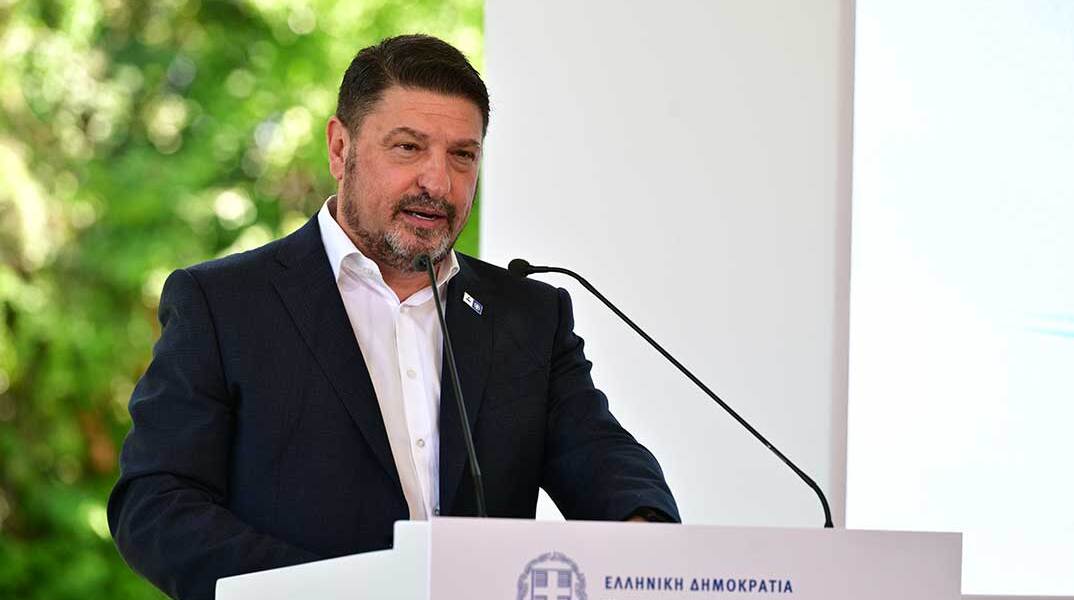 Νίκος Χαρδαλιάς, Περιφερειάρχης Αττικής