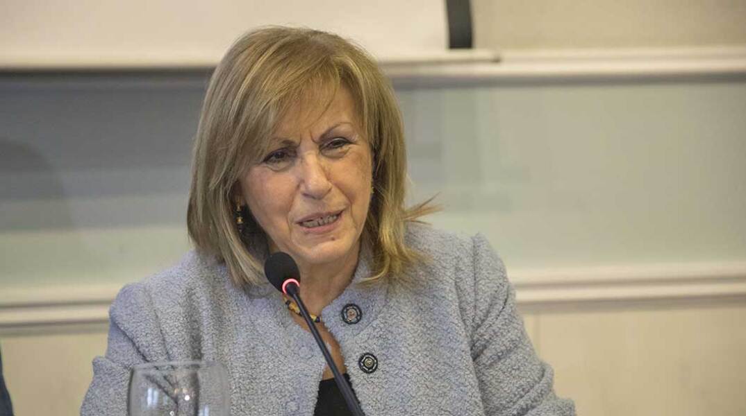 Αθηνά Αηδονά, Περιφερειάρχης Κεντρικής Μακεδονίας