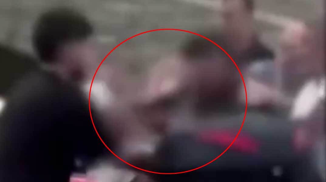 Ξυλοδαρμός στην Πάρο με δράστη οδηγό ταξί