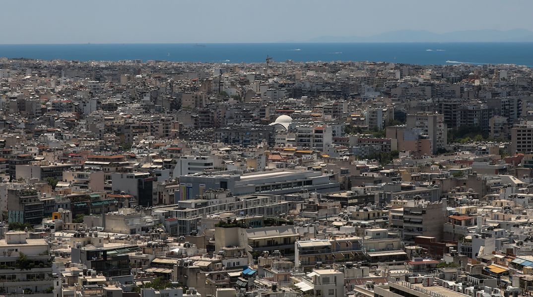 Φρένο από το ΣτΕ στην τακτοποίηση αυθαιρέτων με άδειες που έχουν ακυρωθεί δικαστικά
