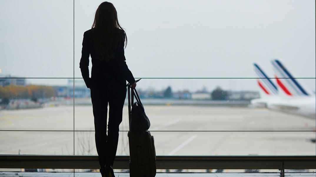 Οι ειδικοί αποκαλύπτουν: Η καλύτερη ώρα για να πετάξετε