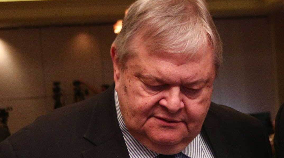 Ευάγγελος Βενιζέλος