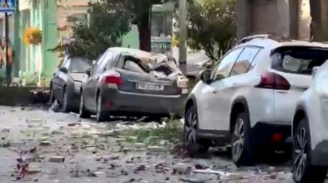 Συναγερμός στην Ισπανία: Σεισμός 4,8 Ρίχτερ στη Γρανάδα - Εκκενώθηκαν ξενοδοχεία