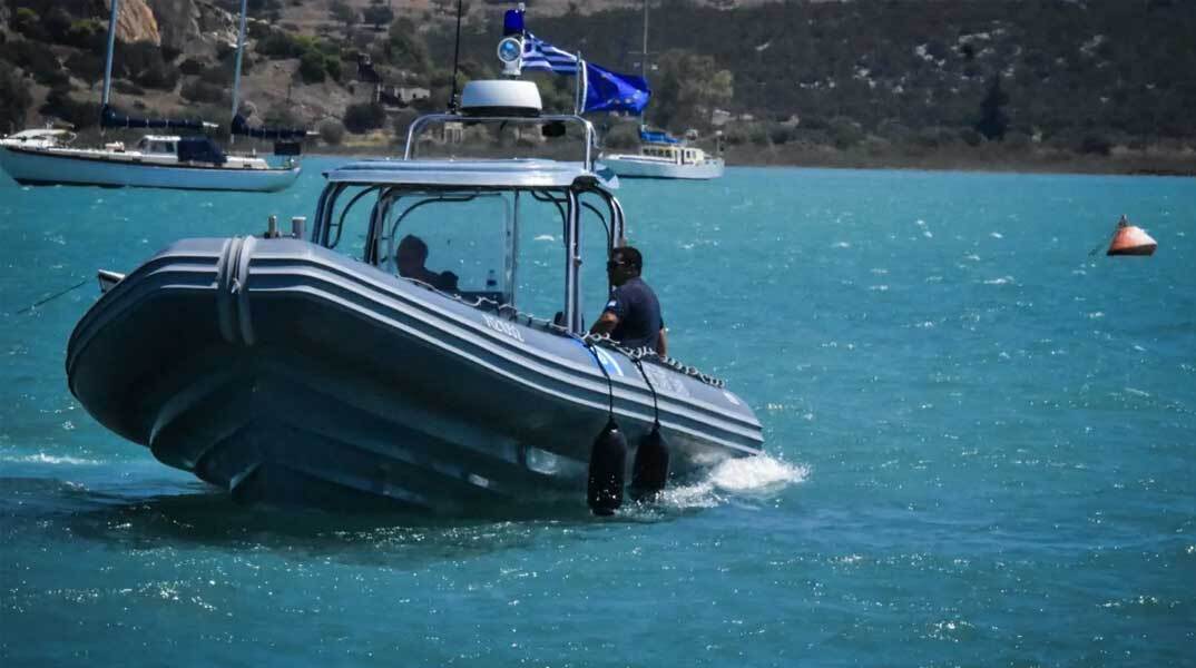 Ταχύπλοο
