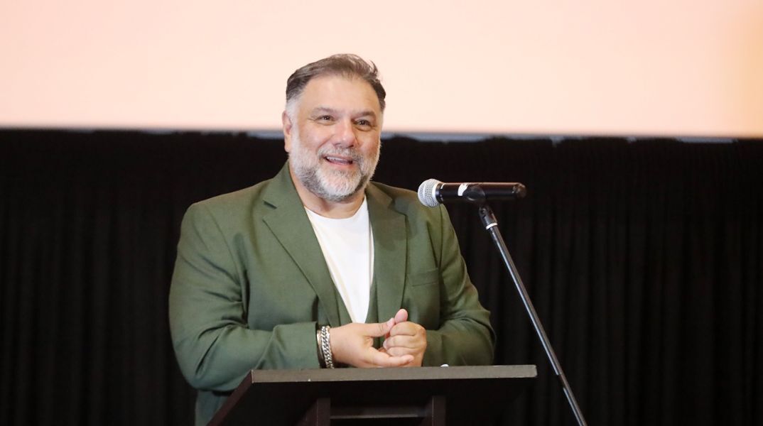 Γρηγόρης Αρναούτογλου: «Το κουδούνι δεν θα ξαναχτυπήσει» - Η συγκινητική ανάρτηση για τη μητέρα του