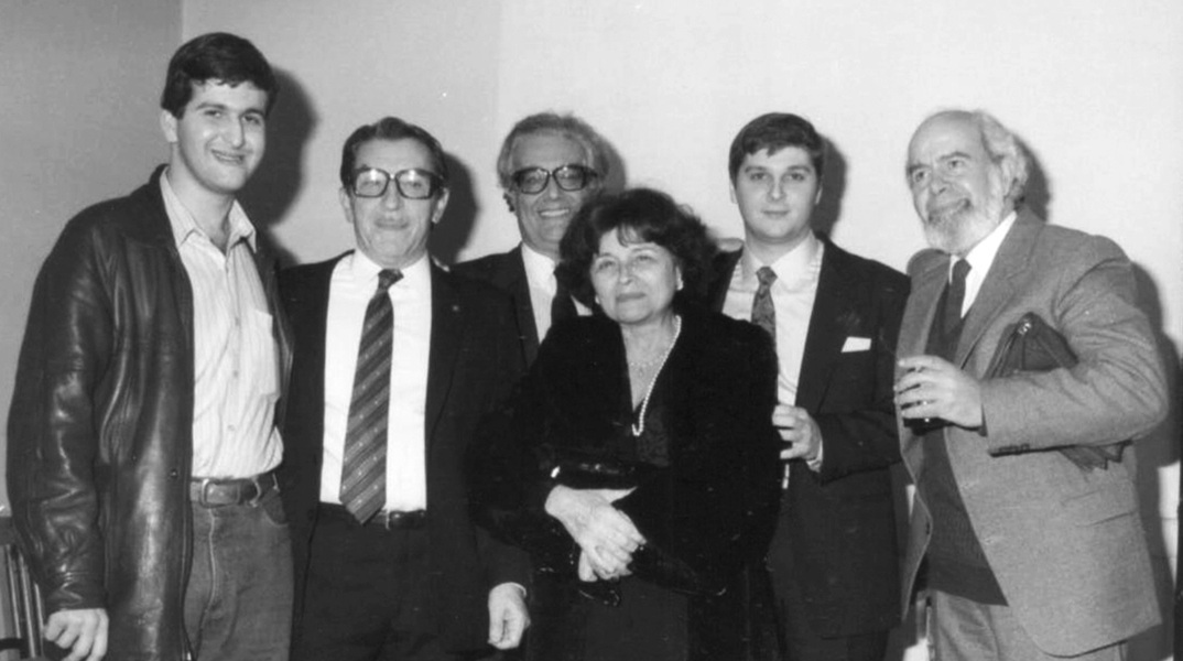 Ex Intimis Cordis: Βιογραφίες και Δοκίμια για τη Μουσική
