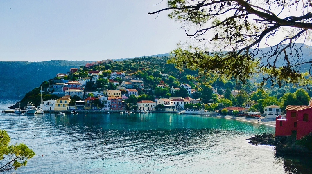 Ήρθε η ώρα για τη «Χριστιανοβίζιον» (vid)