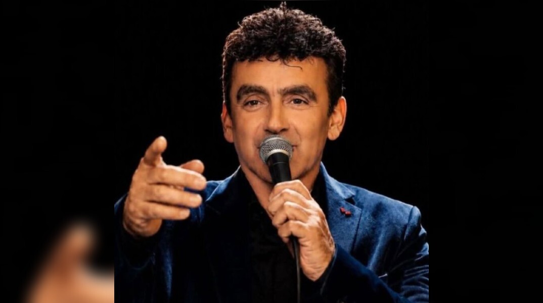 parharidis