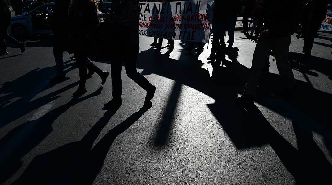 Κινητοποίηση ΑΔΕΔΥ