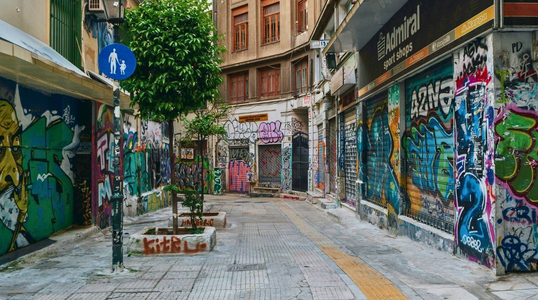 Ένας Αύγουστος αλλιώς: Μέρος 3ο