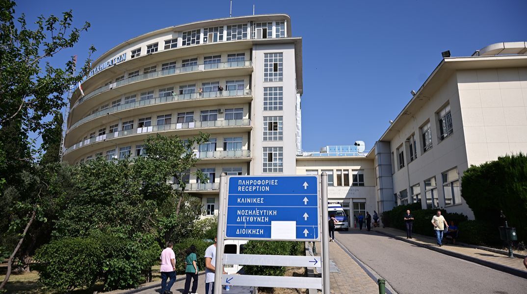 Τα ξημερώματα το χειρουργείο για τη λήψη οργάνων του 39χρονου μοτοσικλετιστή - Νεφροί, ήπαρ, πνεύμονες και κερατοειδείς θα δοθούν σε ασθενείς