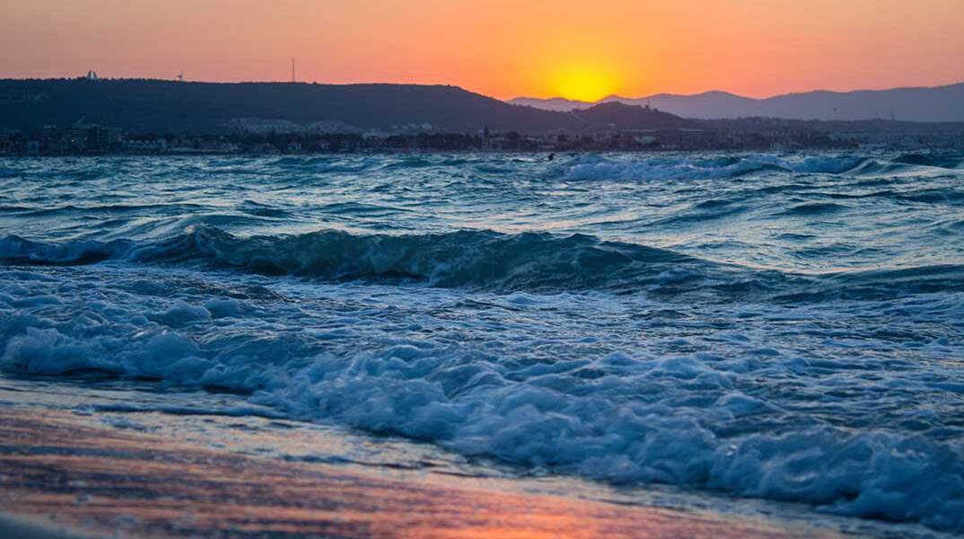 Παραλία