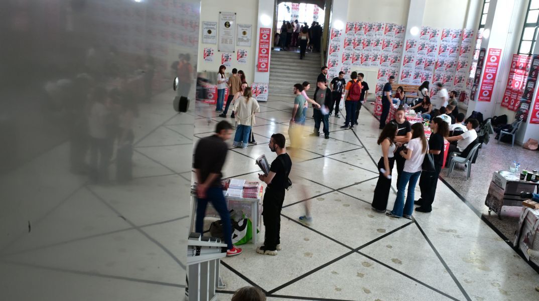 Θέλω 10 Νομικές Σχολές στην Ελλάδα και όχι για να έχουμε περισσότερους δικηγόρους