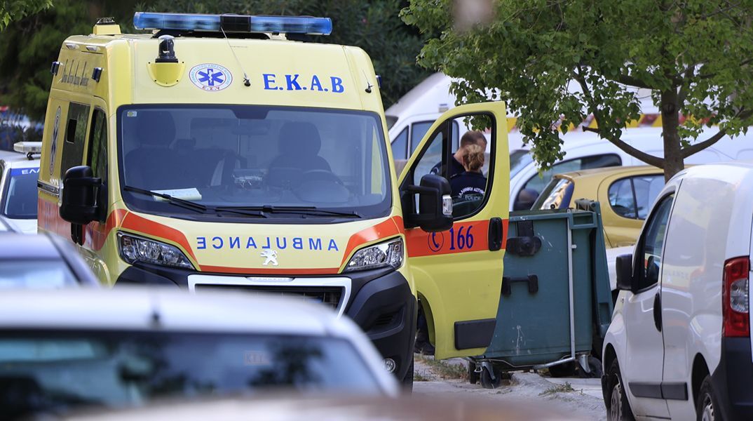 Γυναικοκτονία το έγκλημα στη Νέα Σμύρνη: Της είχε στήσει καρτέρι, τη σκότωσε και αυτοκτόνησε