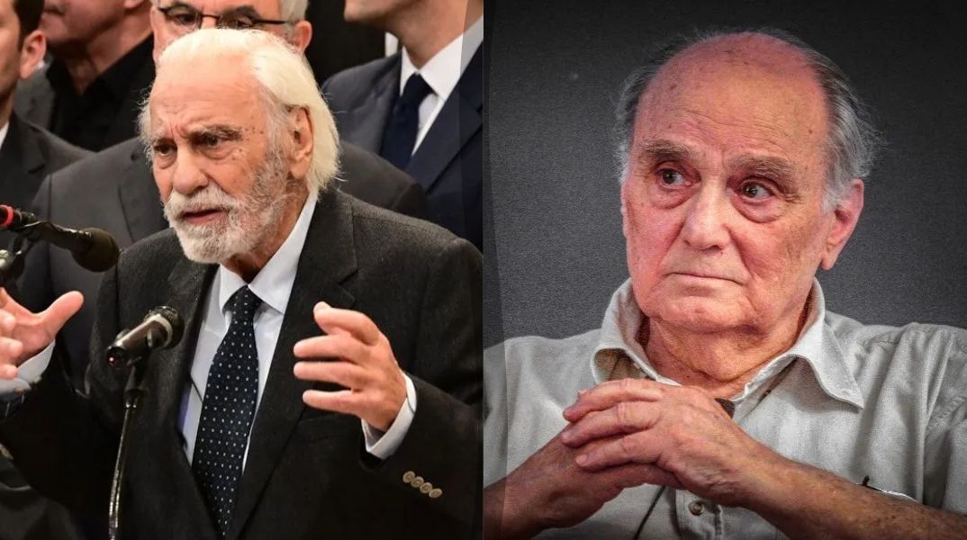 Ο δικός μας Τσουκαλάς, ο δικός σας Ράμφος;
