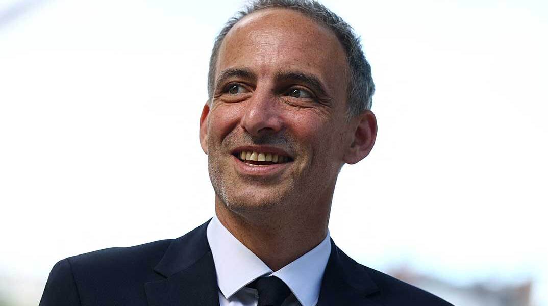 Ραφαέλ Γκλικσμάν