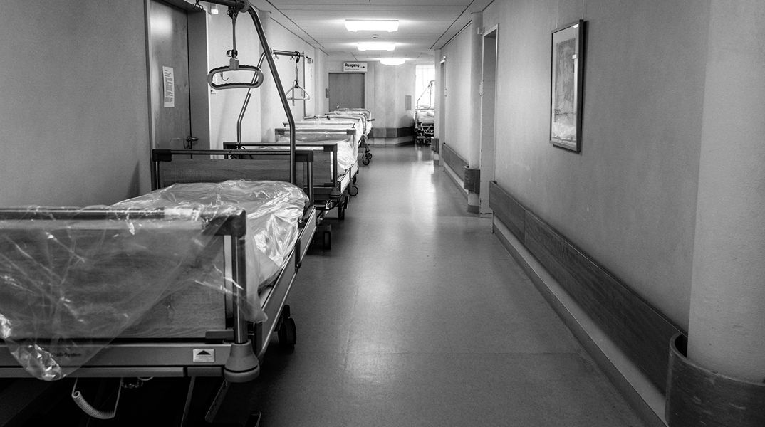Πάτρα: Ζευγάρι γιατρών πέθανε με διαφορά λίγων ημερών