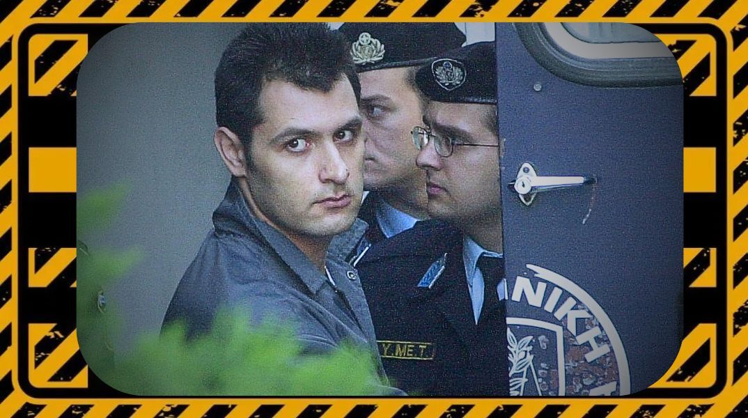 Παντελής Καζάκος: Το ρατσιστικό αμόκ που συγκλόνισε την Αθήνα