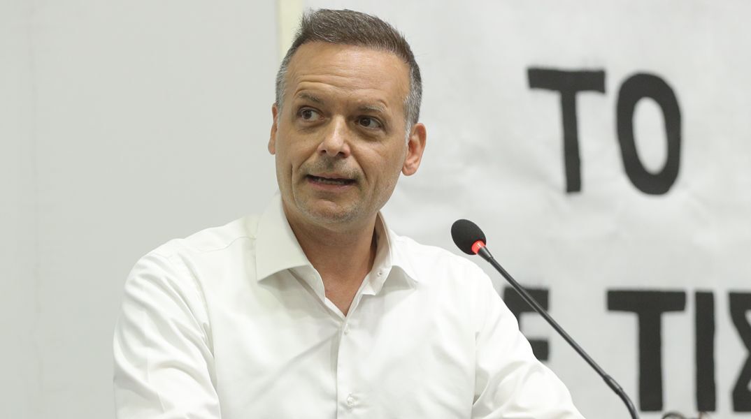Δούκας: «Η «Ελληνικό Μετρό» μας απέστειλε στοιχεία για τα κτίρια της Κυψέλης - Θα αξιολογηθούν