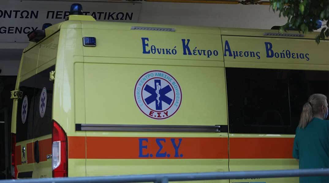 ekav-asthenoforo