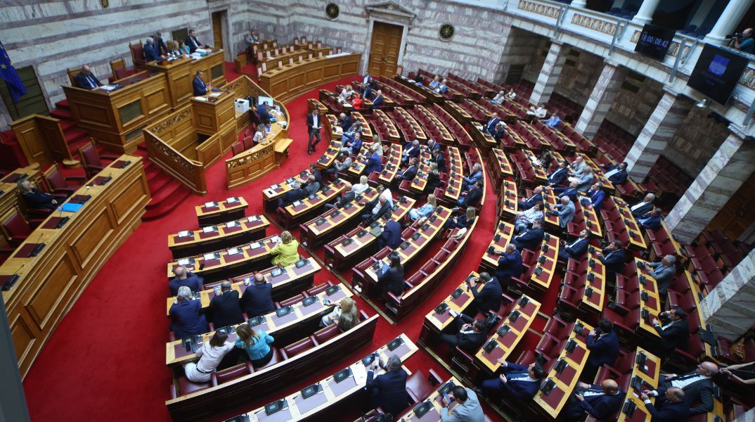 Η μεταρρύθμιση που φοβάται να κάνει η κυβέρνηση (και θα άλλαζε τα πάντα) | Μάνος Βουλαρίνος