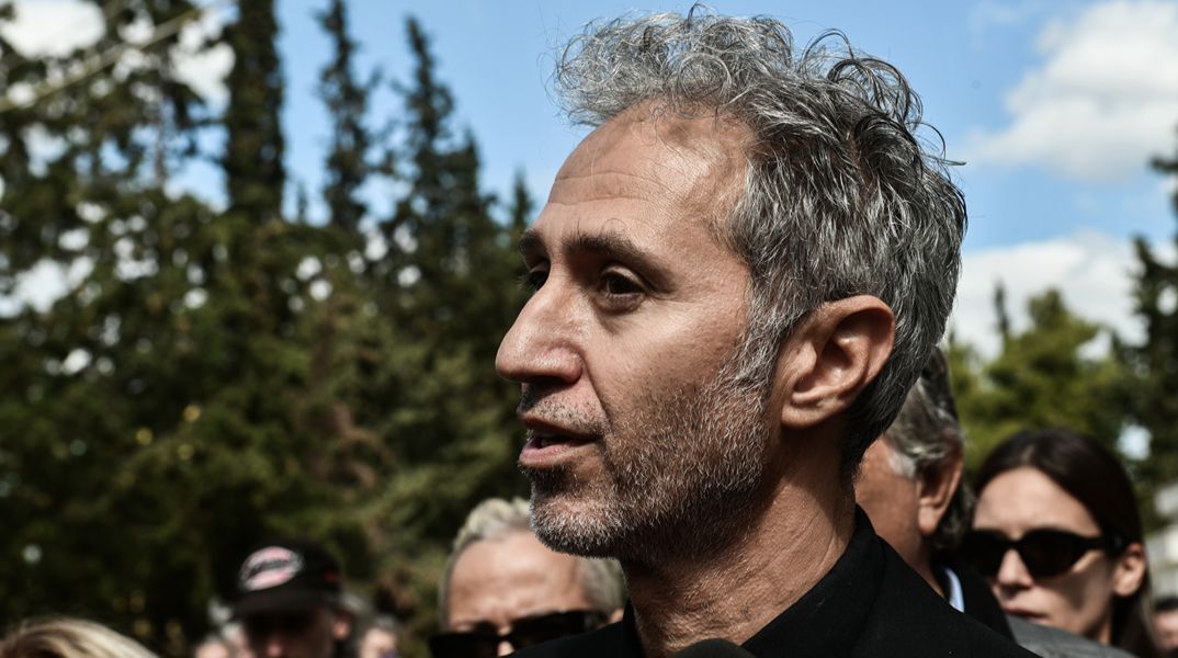 Το ιατρικό ανακοινωθέν για τον θάνατο του Δημήτρη Κόκοτα