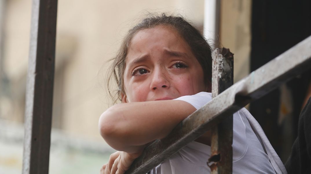 Γαλλία: Περισσότερα από 2.300 παιδιά κοιμούνται στον δρόμο