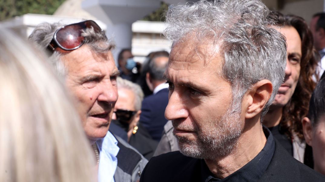 Δημήτρης Κόκοτας: Πότε και πού θα γίνει η κηδεία του 