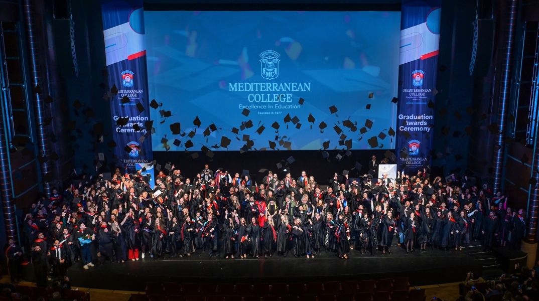 Mediterranean College