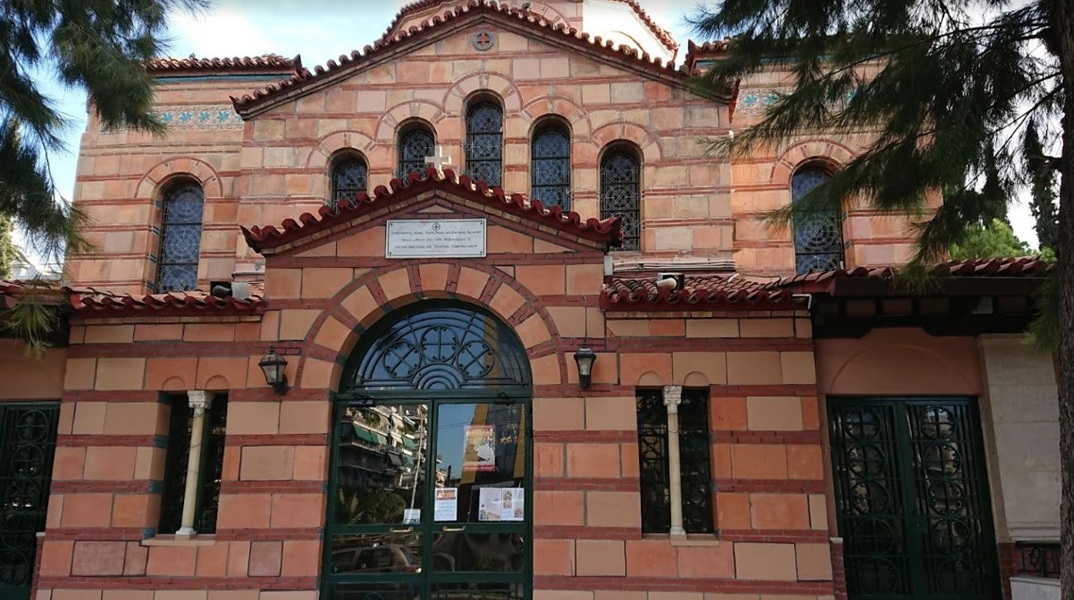 Από το Παρίσι του 1900 στη λεωφόρο Συγγρού: Η δεύτερη ζωή ενός ελληνικού περιπτέρου