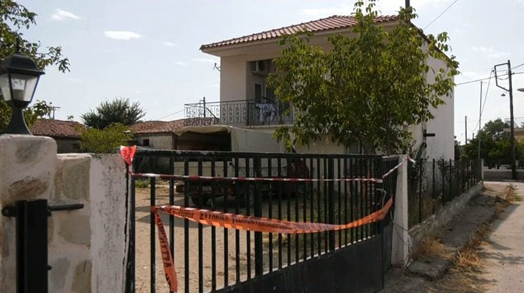 Γυναικοκτονία/ Ροδόπη: Τη σκότωσε λίγες ώρες πριν καταθέσει αίτηση διαζυγίου - Τον είχε καταγγείλει 5 φορές