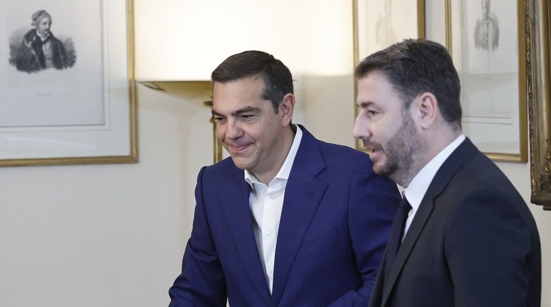 Τέσσερις ΣΥΡΙΖΑ στις εκλογές