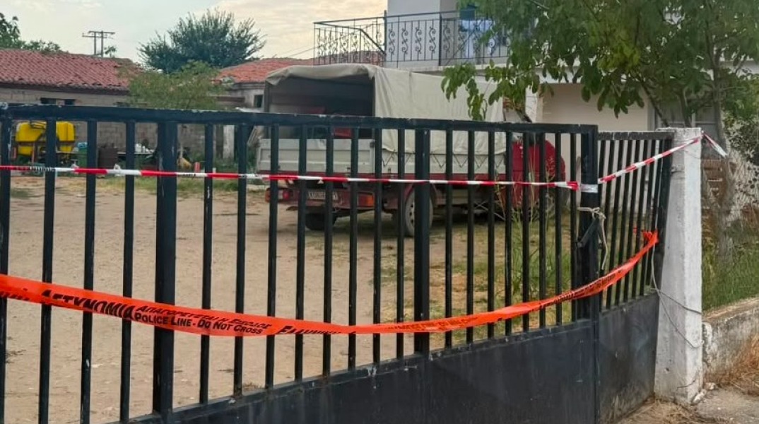 Γυναικοκτονία στη Ροδόπη: Τη ζήλευε παθολογικά - «Ξέραμε ότι την κακοποιούσε, μας είχε δείξει φωτογραφίες»