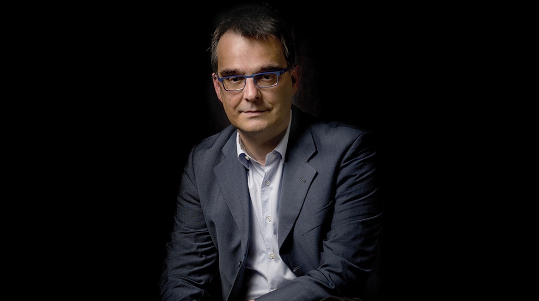 Γιώργος Παππάς: Ο ιός του Δυτικού Νείλου είναι μια πραγματικότητα στην οποία πρέπει να προσαρμοστούμε