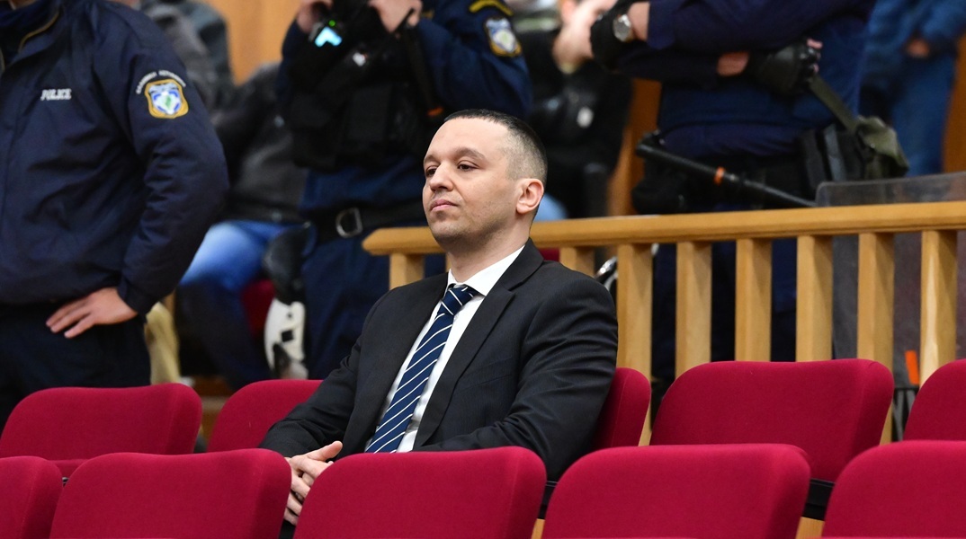 Ξανάρχισε η διαφήμιση στον Κασιδιάρη
