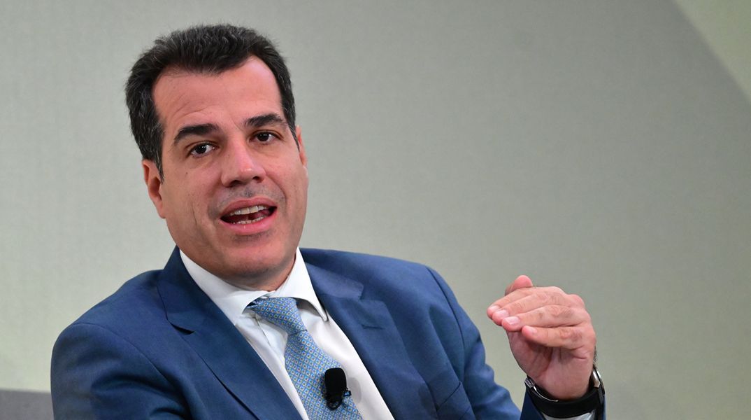 Πλεύρης για Τσίπρα: Εγώ δεν τον είπα παλιόπαδο, τον είπα καλόπαιδο
