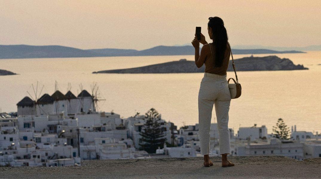 Οι διακοπές που μας προσπέρασαν