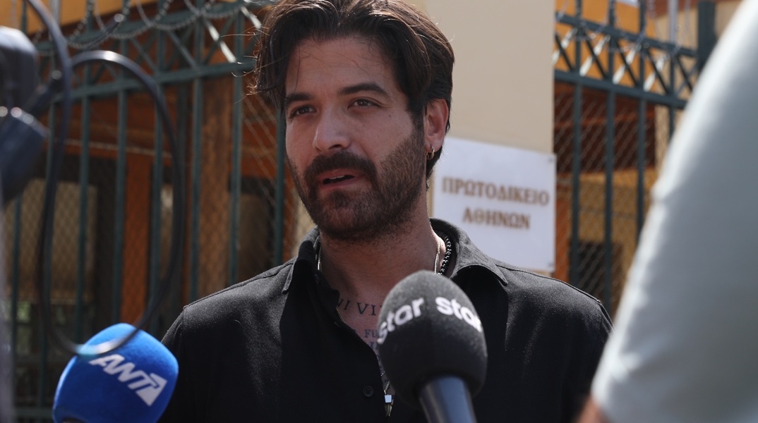 Άρης Μουγκοπέτρος